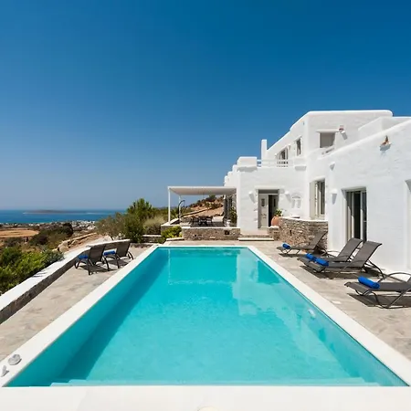 Ninemia Villa